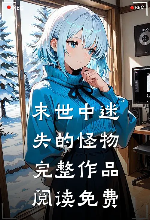 末世中迷失的怪物完整作品阅读免费