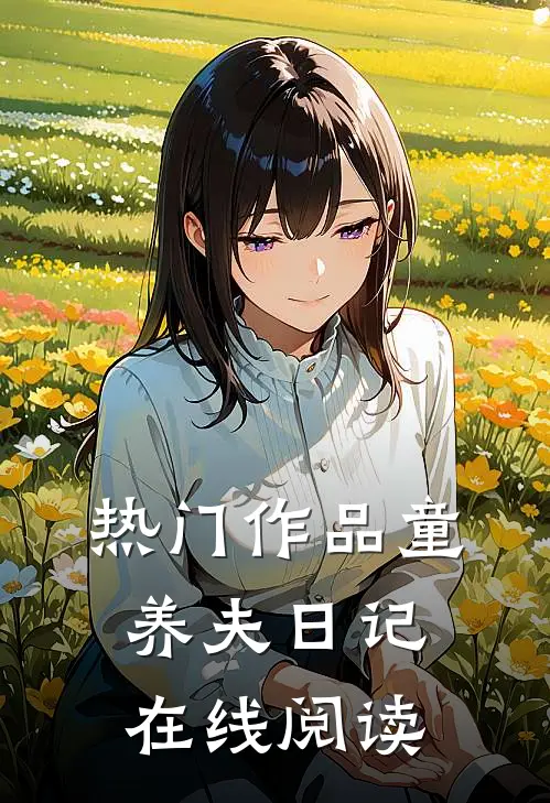热门作品童养夫日记在线阅读