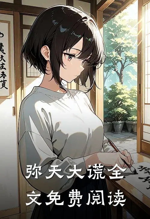 弥天大谎全文免费阅读