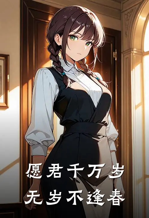 愿君千万岁无岁不逢春
