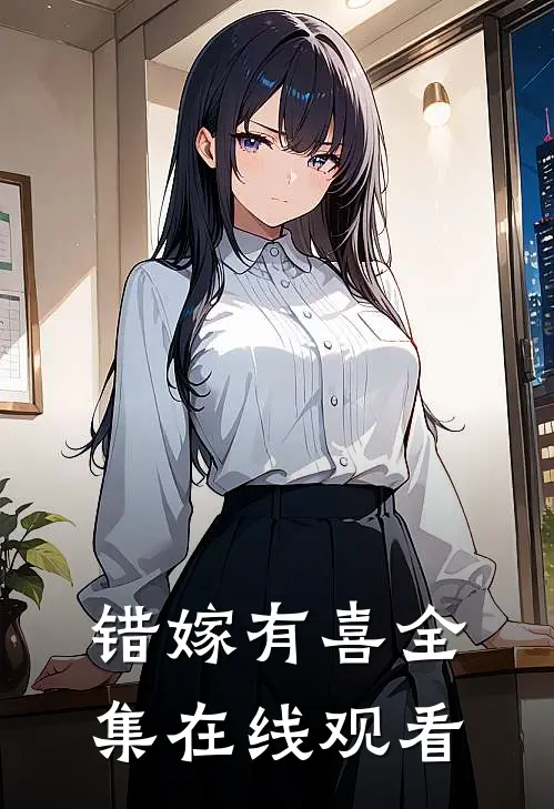 错嫁有喜全集在线观看