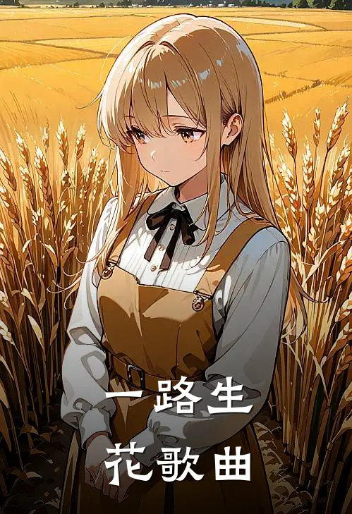 一路生花歌曲
