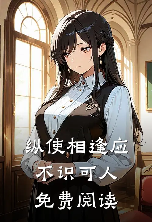 纵使相逢应不识可人免费阅读