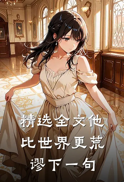 精选全文他比世界更荒谬下一句