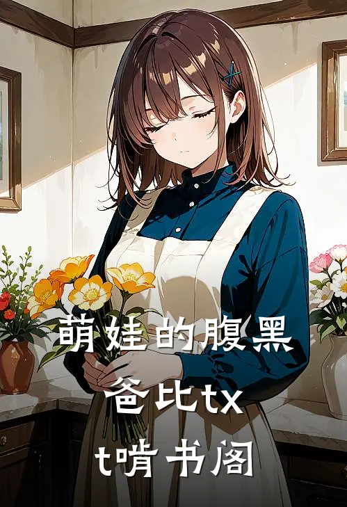萌娃的腹黑爸比txt啃书阁