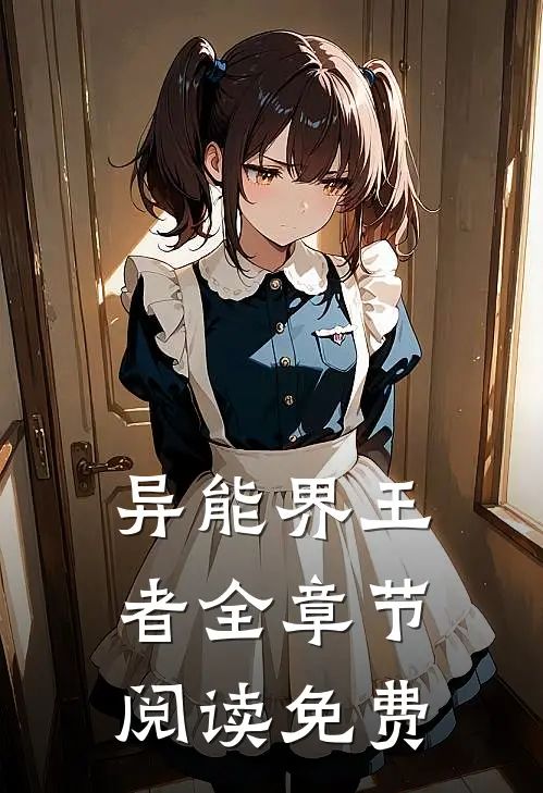 异能界王者全章节阅读免费