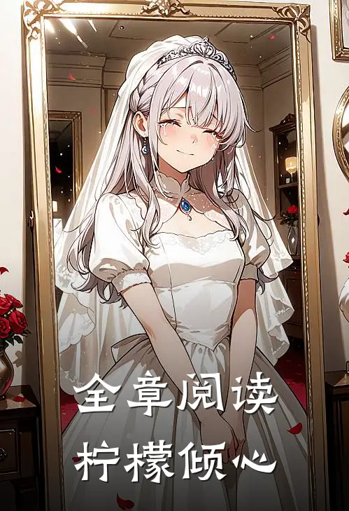 全章阅读柠檬倾心
