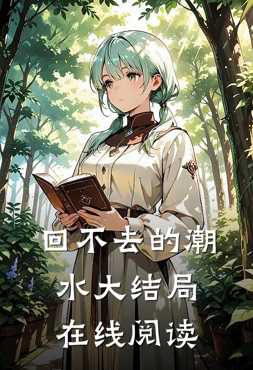 回不去的潮水大结局在线阅读
