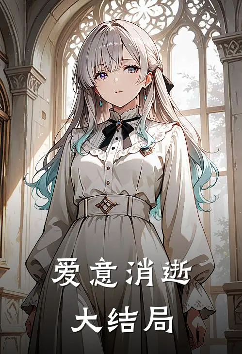 爱意消逝大结局