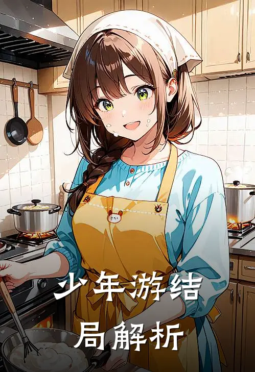 少年游结局解析