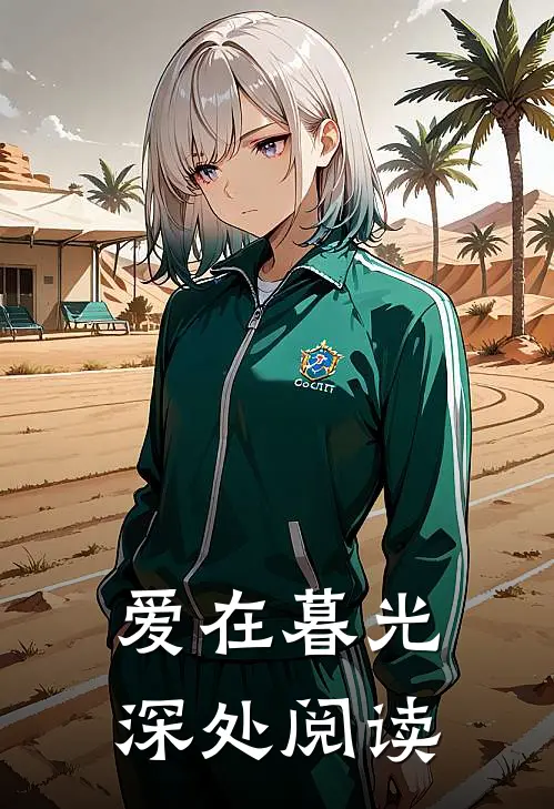爱在暮光深处阅读