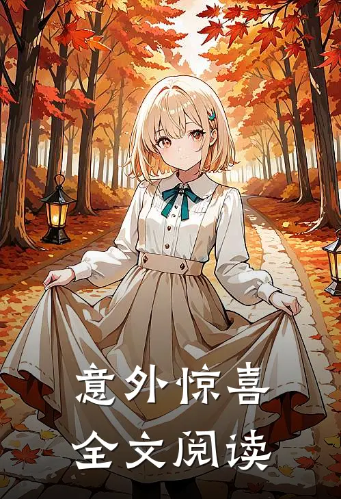 意外惊喜全文阅读