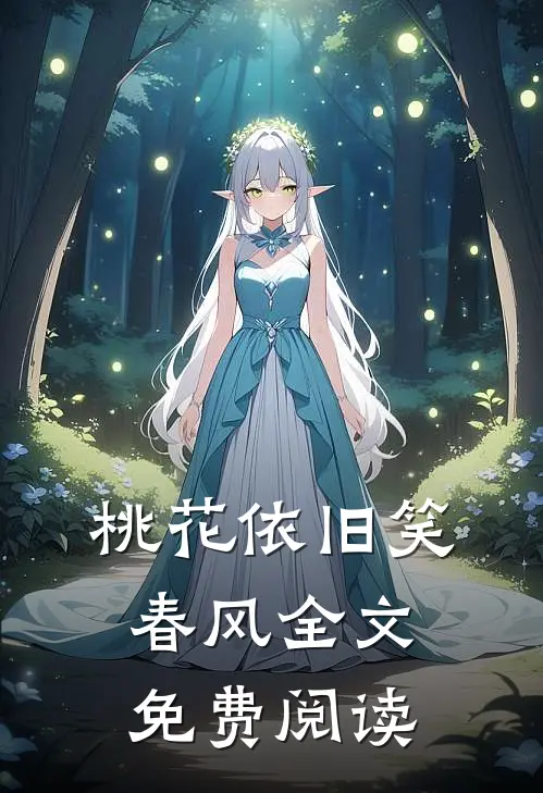 桃花依旧笑春风全文免费阅读