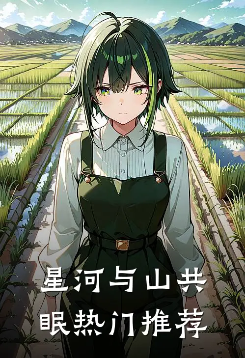 星河与山共眠热门推荐