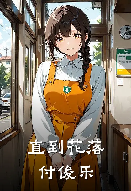 直到花落 付俊乐