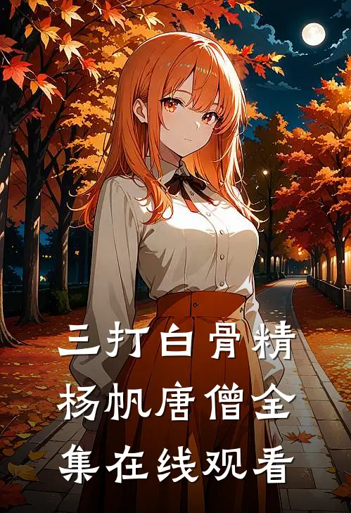 三打白骨精杨帆唐僧 全集在线观看