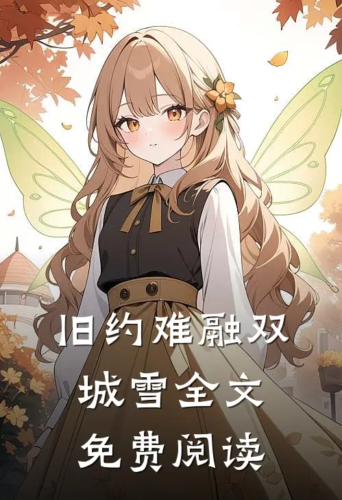 旧约难融双城雪全文免费阅读