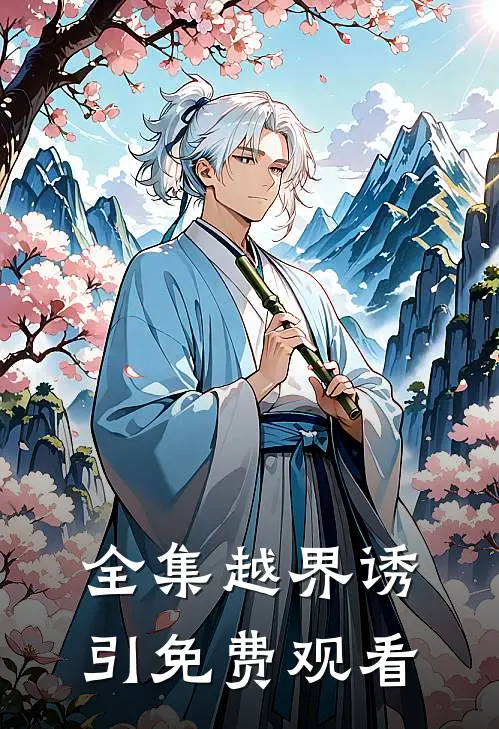 全集越界诱引免费观看