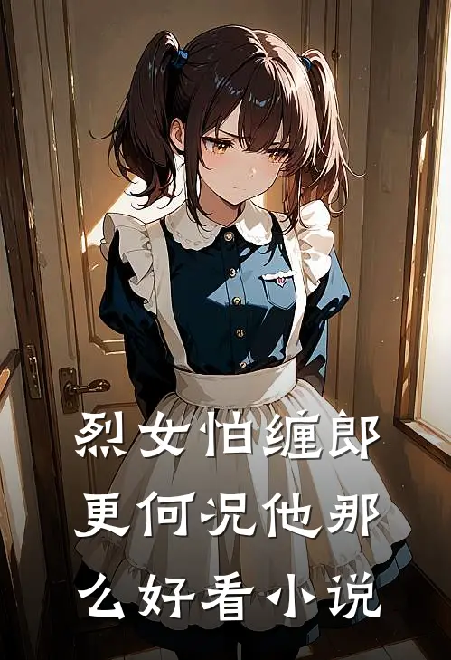 烈女怕缠郎，更何况他那么好看小说