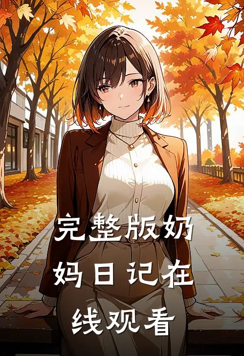 完整版奶妈日记在线观看