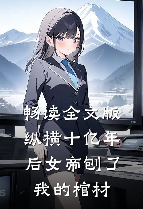 畅读全文版纵横十亿年后女帝刨了我的棺材