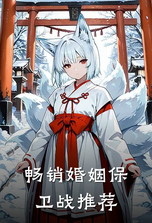 畅销婚姻保卫战推荐