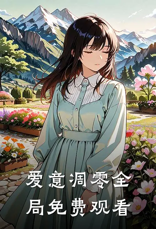 爱意凋零全局免费观看
