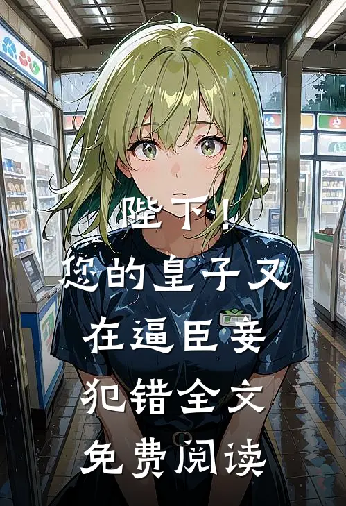 陛下！您的皇子又在逼臣妾犯错全文免费阅读