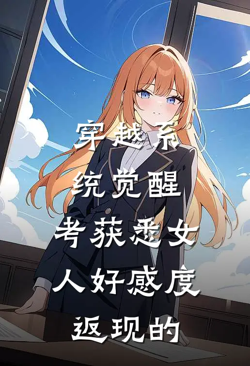 穿越系统觉醒,考获悉女人好感度返现的