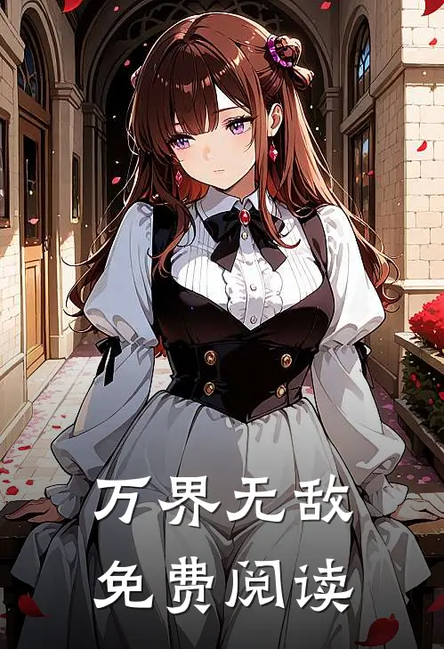 万界无敌免费阅读