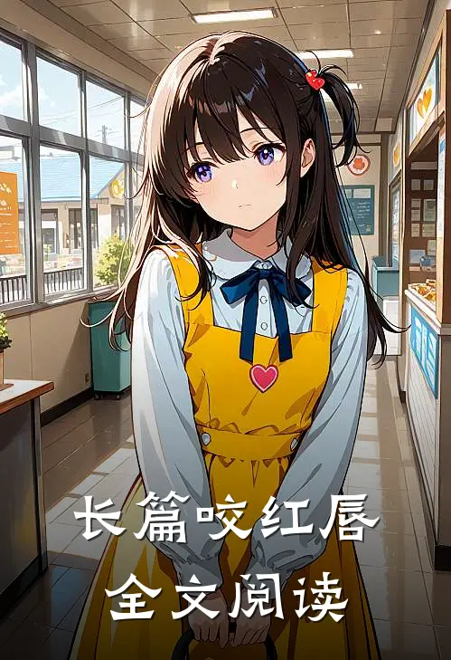长篇咬红唇全文阅读