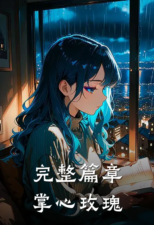 完整篇章掌心玫瑰