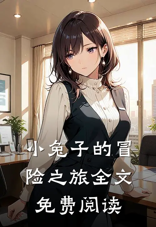 小兔子的冒险之旅全文免费阅读