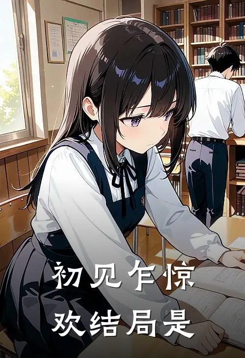 初见乍惊欢结局是