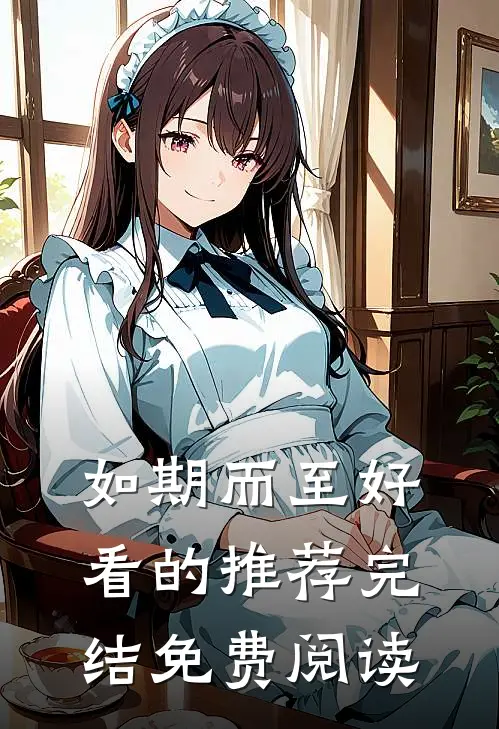 如期而至好看的推荐完结免费阅读