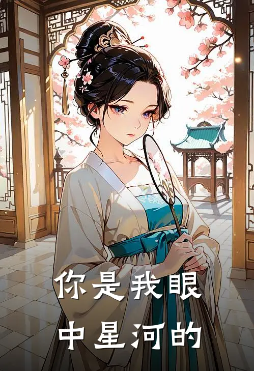 你是我眼中星河的