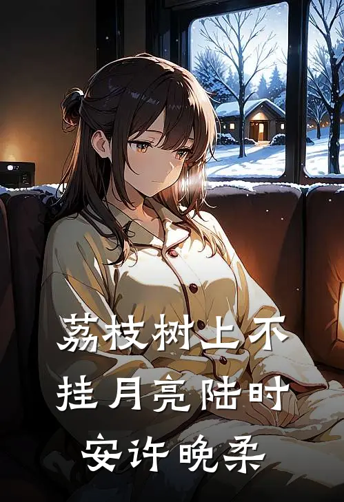 荔枝树上不挂月亮陆时安许晚柔