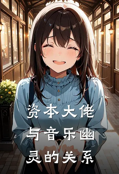 资本大佬与音乐幽灵的关系