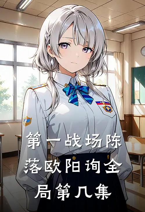第一战场陈落欧阳询全局第几集