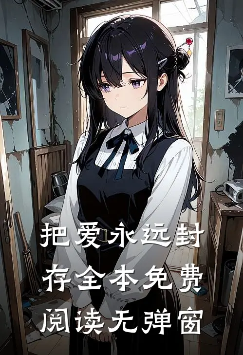 把爱永远封存全本免费阅读无弹窗