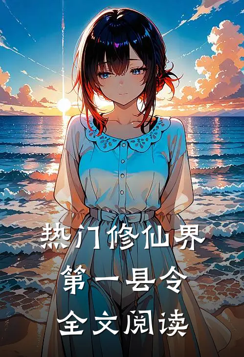 热门修仙界第一县令全文阅读