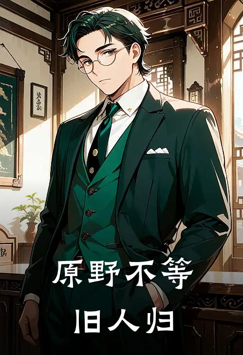 原野不等旧人归