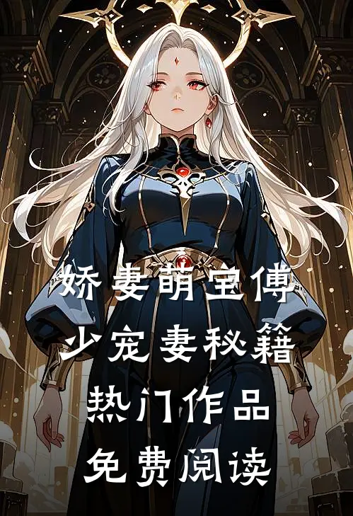 娇妻萌宝傅少宠妻秘籍热门作品免费阅读
