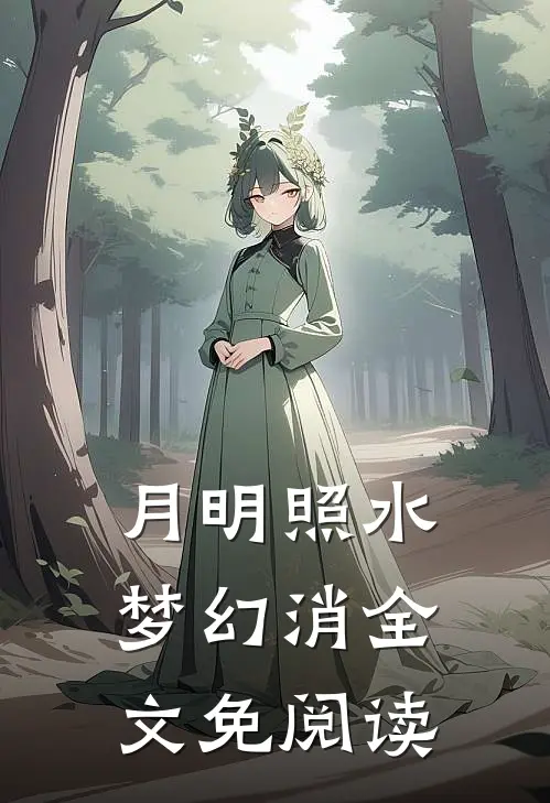 月明照水梦幻消全文免阅读
