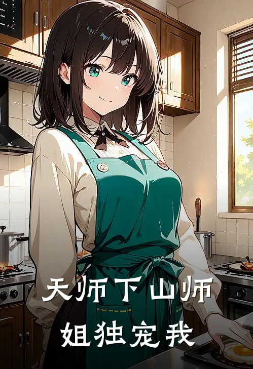 天师下山师姐独宠我