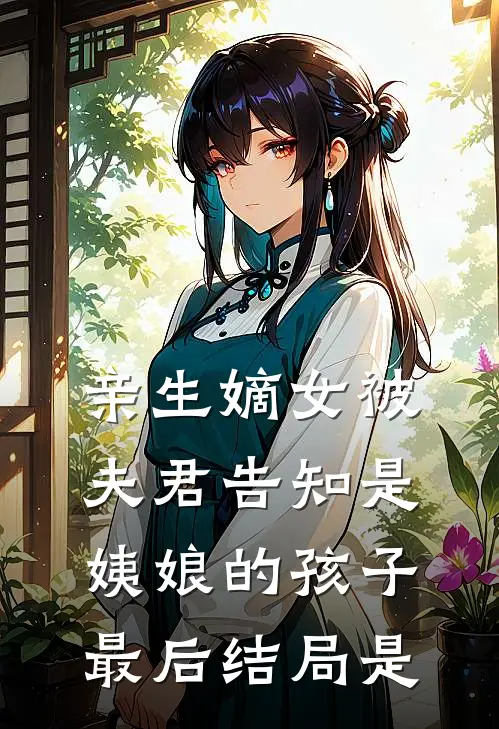 亲生嫡女被夫君告知是姨娘的孩子最后结局是