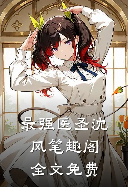 最强医圣沈风笔趣阁全文免费
