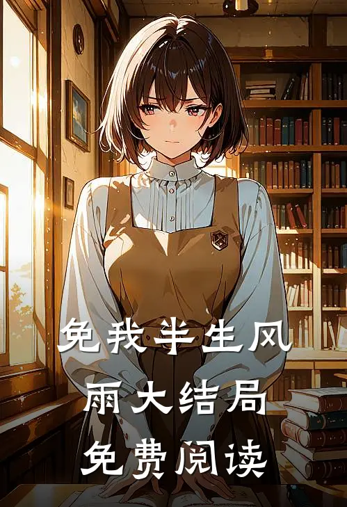 免我半生风雨大结局免费阅读