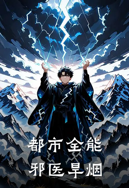 都市全能邪医 旱烟