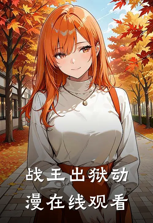 战王出狱动漫在线观看